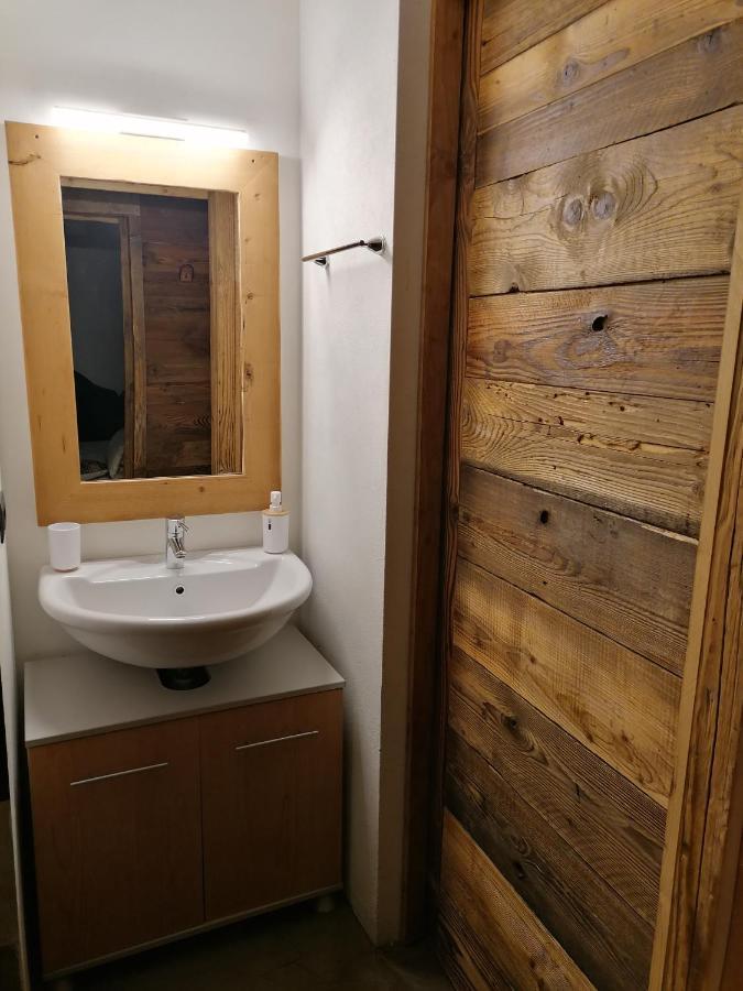 Loft In Courmayeur Extérieur photo