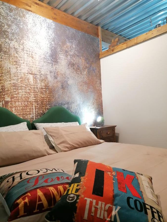 Loft In Courmayeur Extérieur photo